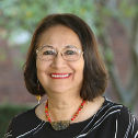 Elvira de Mejia, Ph. D.