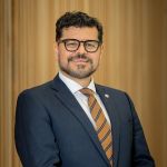 Dr. Ricardo Swain-Oropeza